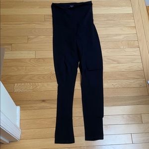 Motherhood Maternity Tights/Leggings